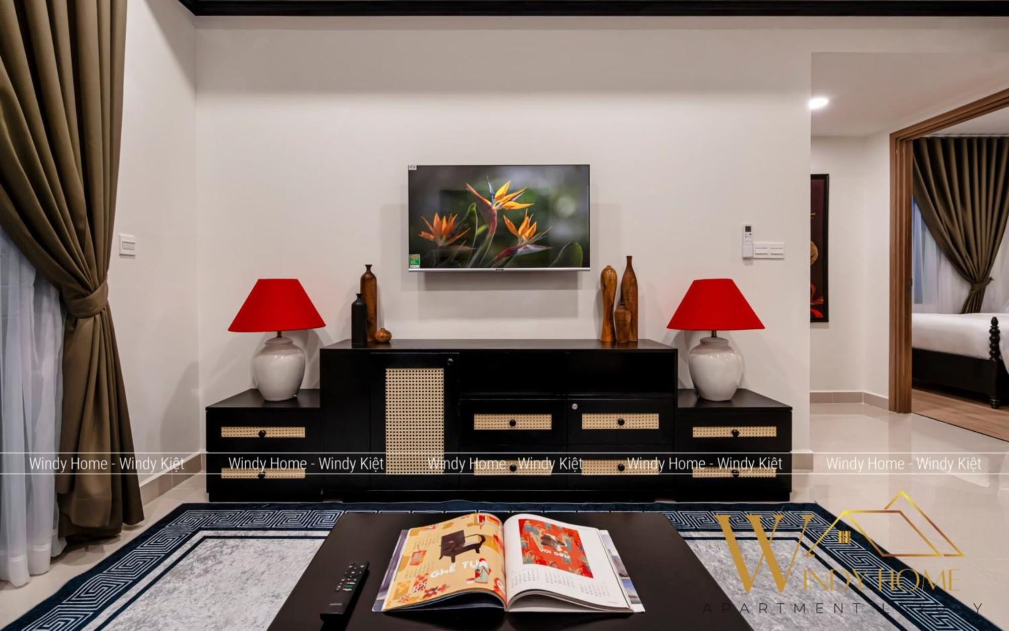 Soho Central Residence - City View - District 1 Хошимин Экстерьер фото